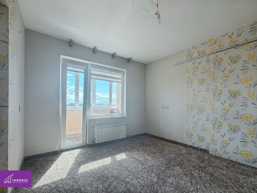 Apartment in Jelgava, Zemgale