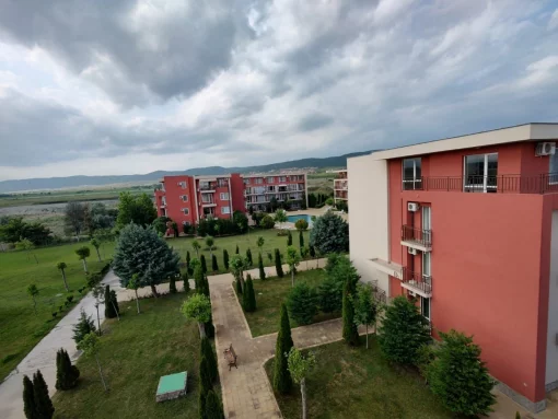 Apartment in Sunny Beach, Burgas Region