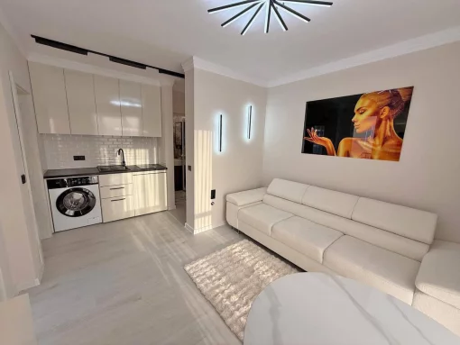 Apartment in Sunny Beach, Burgas Region