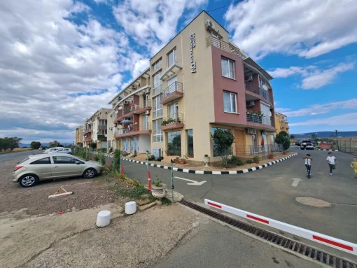 Commercial property in Sunny Beach, Burgas Region