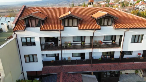 Commercial property in Kosharitsa, Burgas Region