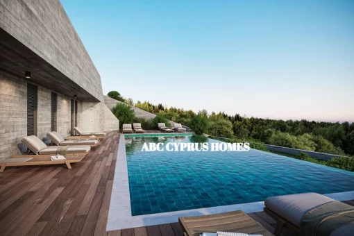 Apartment in Chloraka, Paphos District