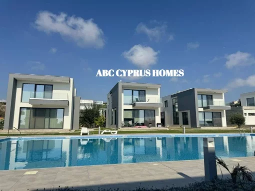 House in Chloraka, Paphos District