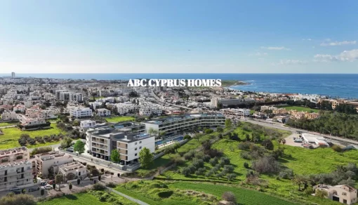 Apartment in Kato Paphos, Paphos District