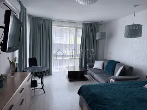 Apartment in Sunny Beach, Burgas Region