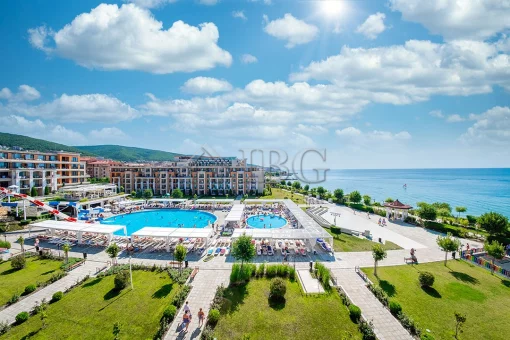 Apartment in Sveti Vlas, Burgas Region