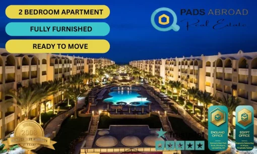 Apartment in Al Ahya, Hurghada