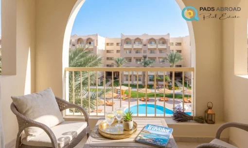 Apartment in Al Ahya, Hurghada