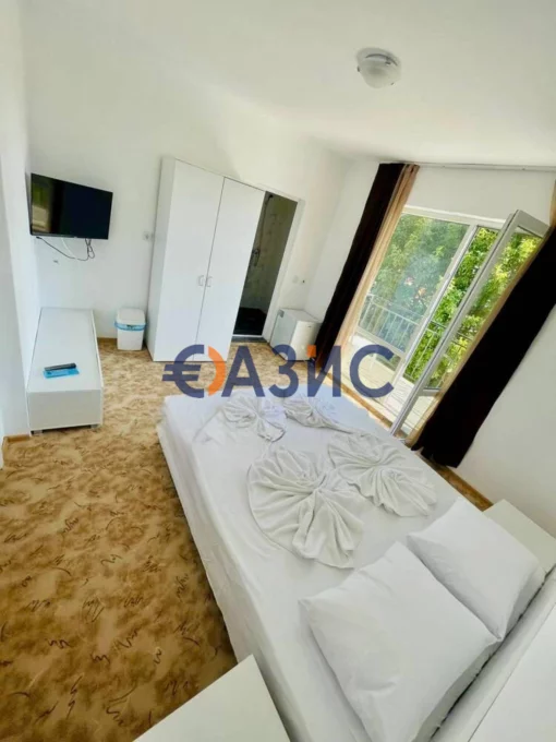 Apartment in Lozenets, Burgas Region
