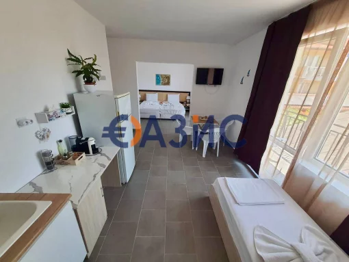 Apartment in Lozenets, Burgas Region