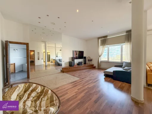 Apartment in Riga, Vidzeme