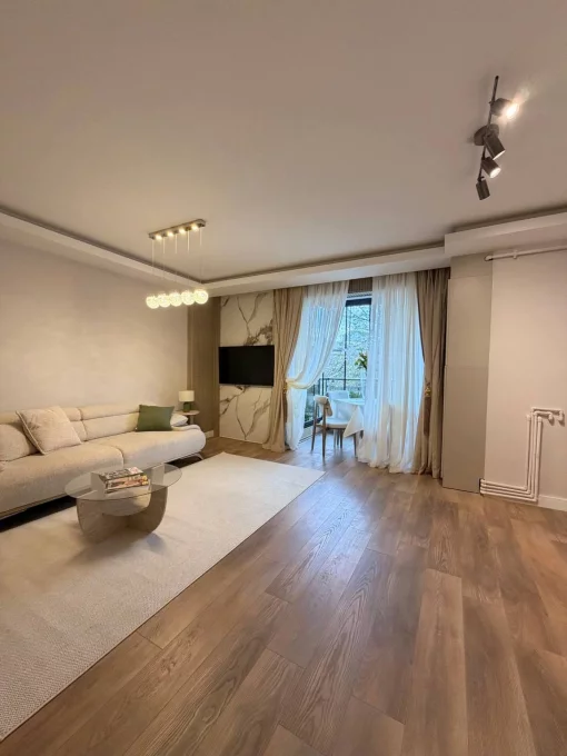 Apartment in Antalya Province, Mediterranean Region