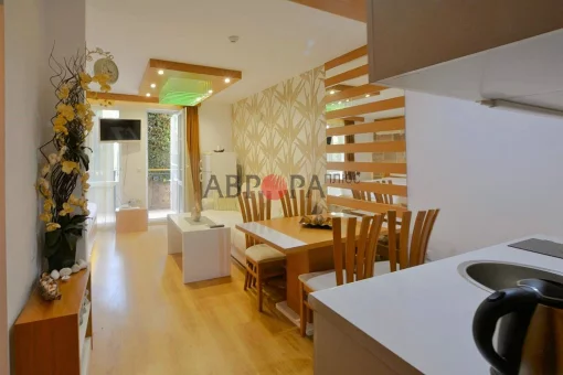 Studio apartment in Sunny Beach, Burgas Region