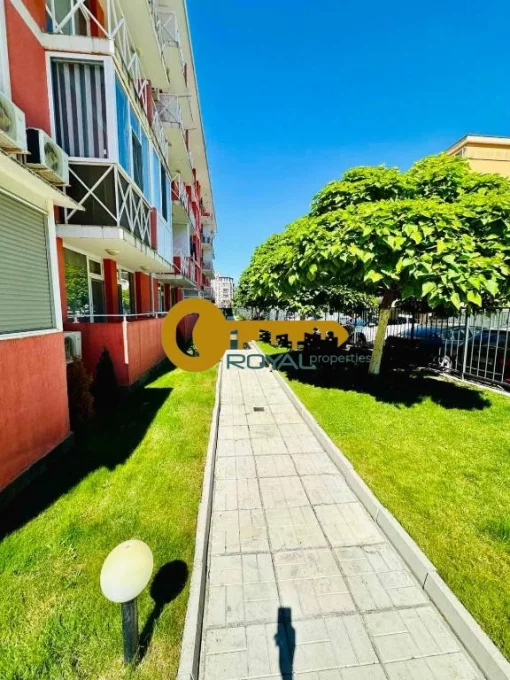 Apartment in Sunny Beach, Burgas Region