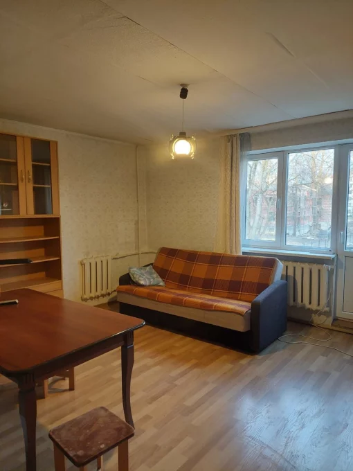 Apartment in Riga, Vidzeme