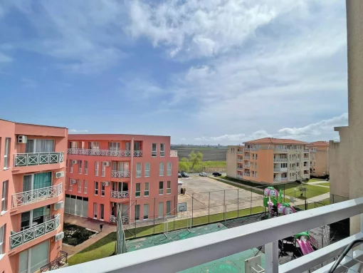 Apartment in Bulgaria