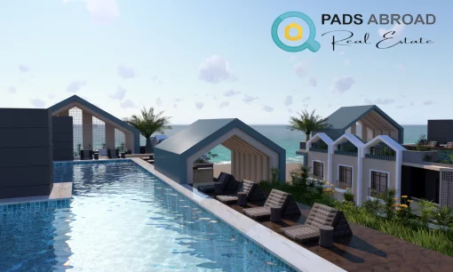 Apartment in Touristic Villages, Hurghada