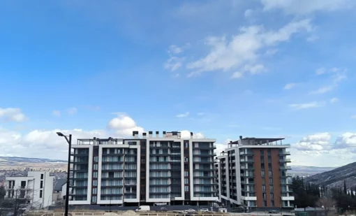 Apartment in Tbilisi