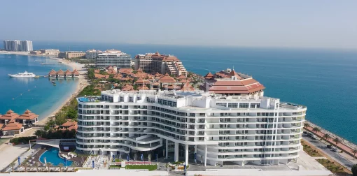 Apartment in Dubai Emirate