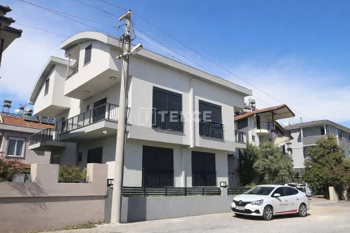 Apartment in Side, Mediterranean Region