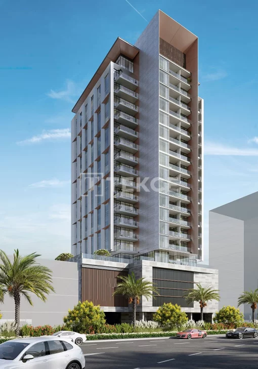 Apartment in Business Bay, Dubai Emirate