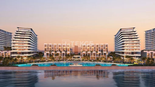 Apartment in Yas Island, Abu Dhabi Emirate