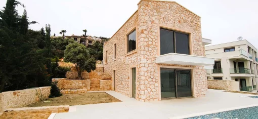 House in Kas, Mediterranean Region