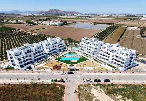 Apartment in Torre Pacheco, Murcia Region