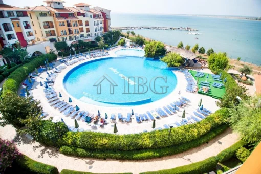 Apartment in Aheloy, Burgas Region