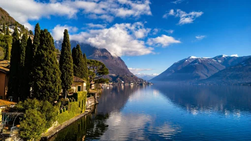 Apartment in Albogasio Inferiore, Lombardy