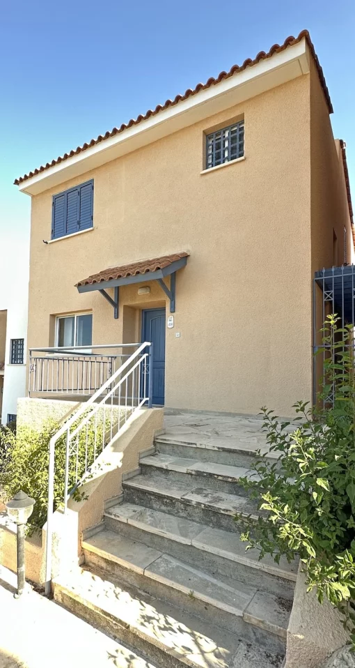 House in Chloraka, Paphos District