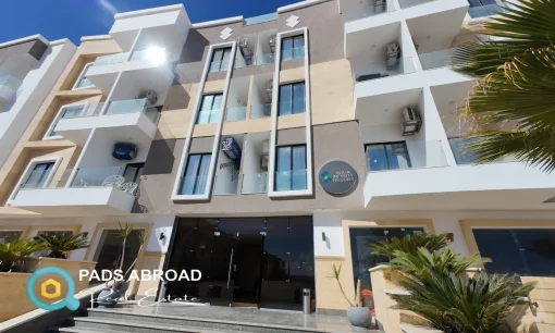 Apartment in El Gouna