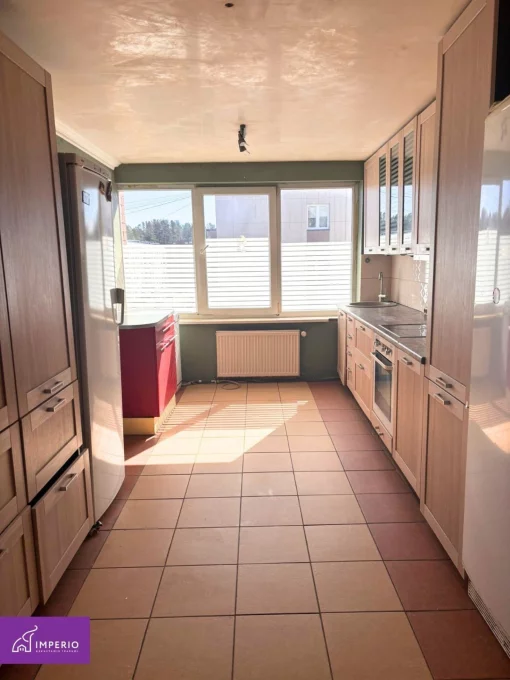 Apartment in Vidzeme