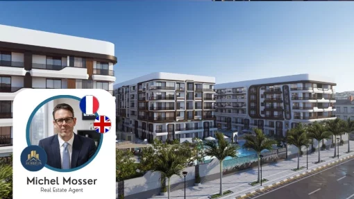 Apartment in El Fersan, Hurghada