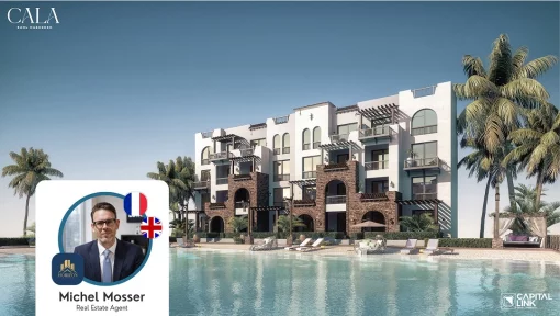 Apartment in Sahl Hasheesh, Hurghada