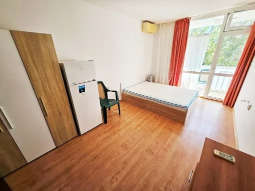 Apartment in Sunny Beach, Burgas Region