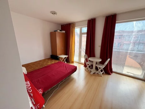 Apartment in Sunny Beach, Burgas Region