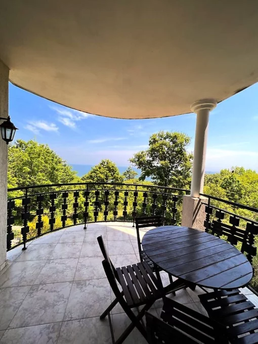 Commercial property in Obzor, Burgas Region