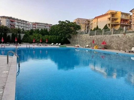 Apartment in Sveti Vlas, Burgas Region