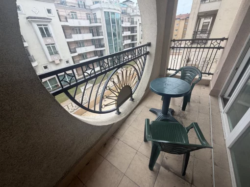 Commercial property in Pomorie, Burgas Region