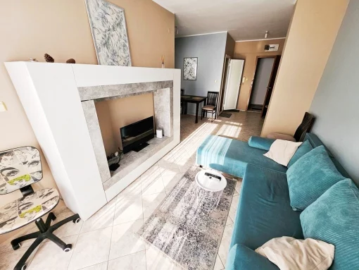 Apartment in Sunny Beach, Burgas Region