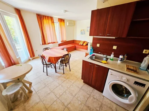 Apartment in Sunny Beach, Burgas Region