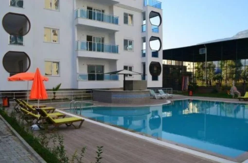 Apartment in Mahmutlar, Mediterranean Region