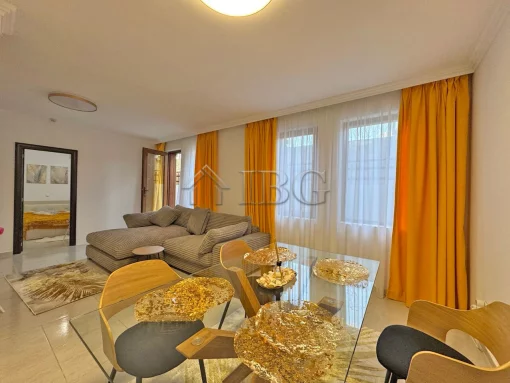 Apartment in Sveti Vlas, Burgas Region