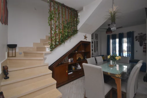 Duplex in Touristic Villages, Hurghada