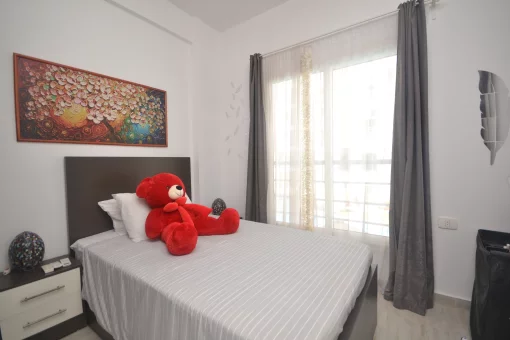 Duplex in Touristic Villages, Hurghada