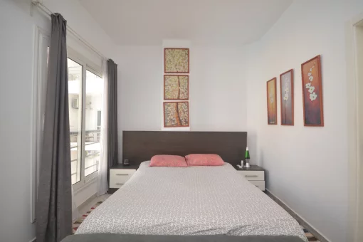 Duplex in Touristic Villages, Hurghada