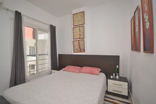 Duplex in Touristic Villages, Hurghada