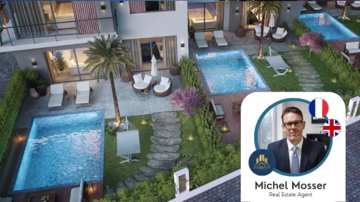 Apartment in Sahl Hasheesh