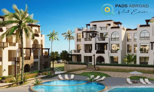 Apartment in Sahl Hasheesh